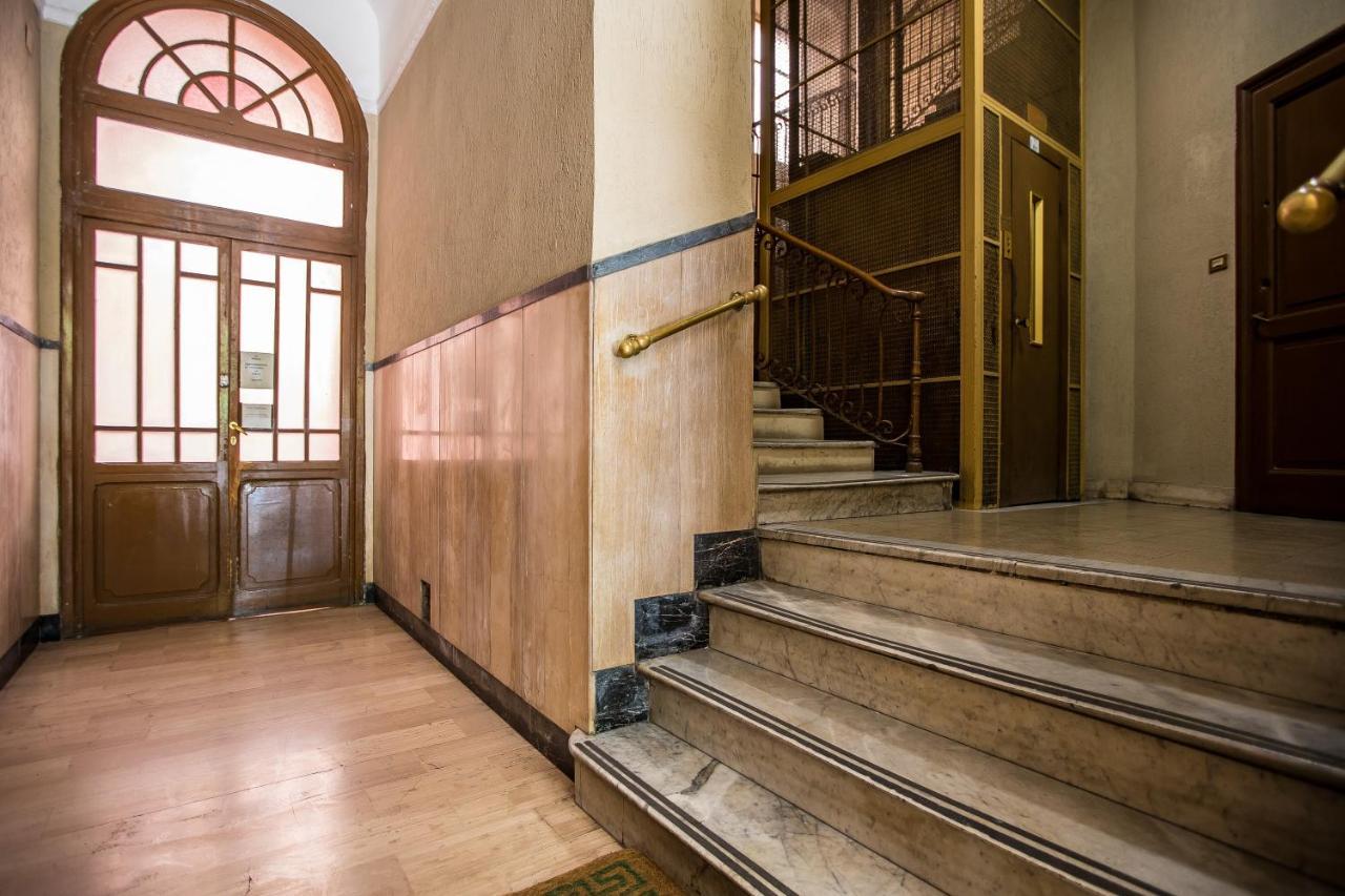 Musei Vaticani Holidays Feriehus Rom